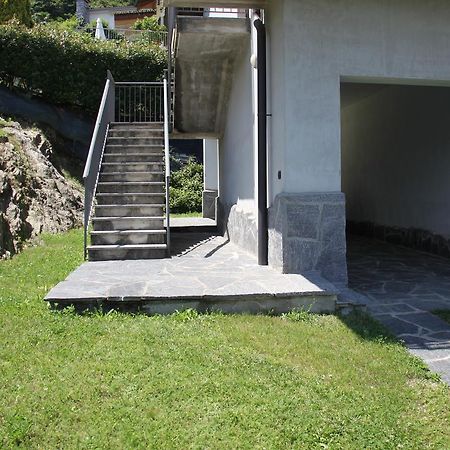 Casa Teodora Appartement Ghiffa Buitenkant foto