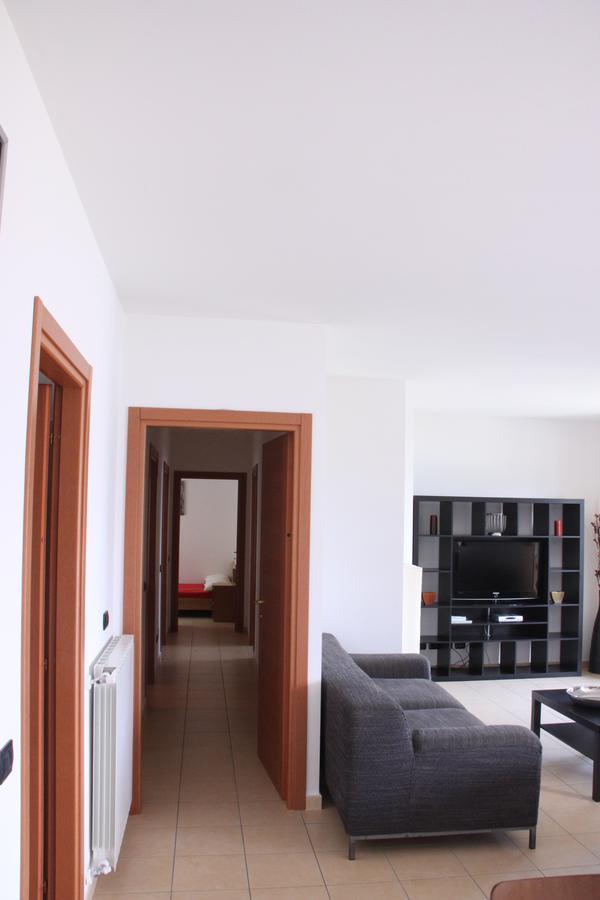 Casa Teodora Appartement Ghiffa Buitenkant foto