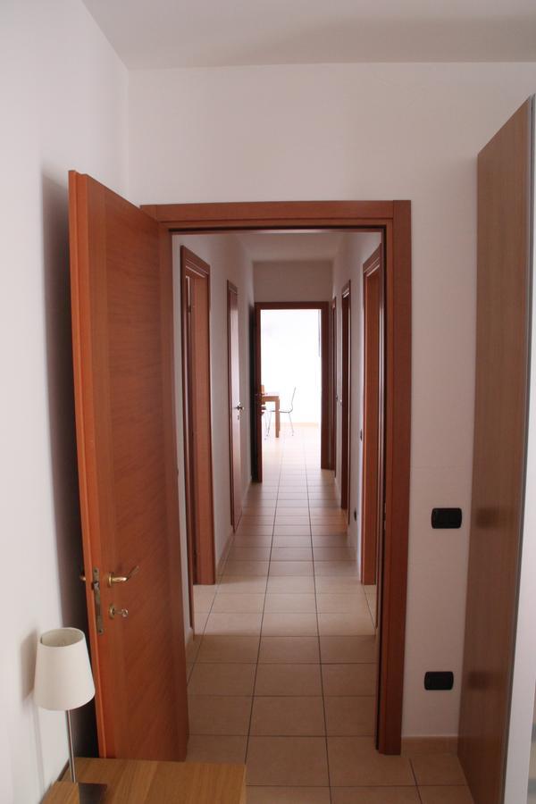 Casa Teodora Appartement Ghiffa Buitenkant foto